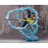 Action Figure - Figuart Zero - One Piece - Trafalgar D. Law