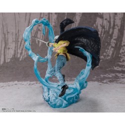 Action Figure - Figuart Zero - One Piece - Trafalgar D. Law