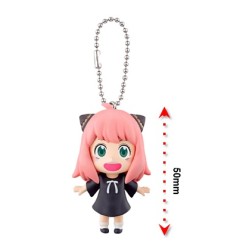 Static Figure - Spy x Family - Anya Forger