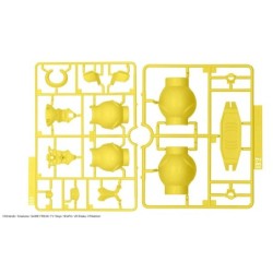 Maquette - Pokepla - Pokemon - Carmadura