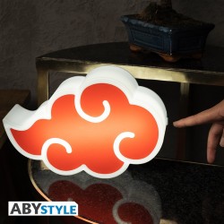 Lampe - Naruto - Akatsuki