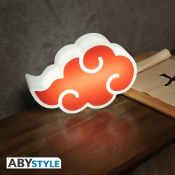 Lamp - Naruto - Akatsuki