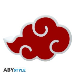 Lampe - Naruto - Akatsuki