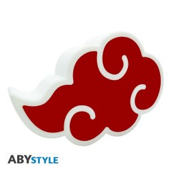 Lampe - Naruto - Akatsuki