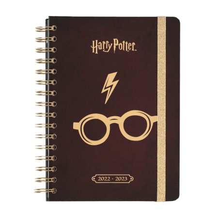 Organizer - Harry Potter - 2022 / 2023