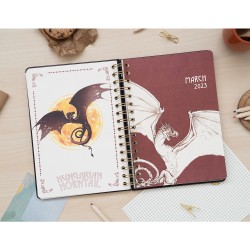 Organizer - Harry Potter - 2022 / 2023