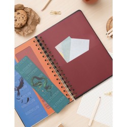 Organizer - Harry Potter - 2022 / 2023
