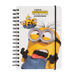 Organizer - Minions - 2022 / 2023