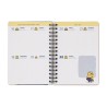 Organizer - Minions - 2022 / 2023