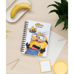 Organizer - Minions - 2022 / 2023
