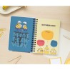 Organizer - Minions - 2022 / 2023