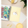 Organizer - Minions - 2022 / 2023