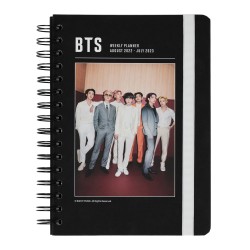 Organizer - BTS - 2022 / 2023