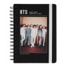 Organizer - BTS - 2022 / 2023