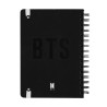 Organizer - BTS - 2022 / 2023