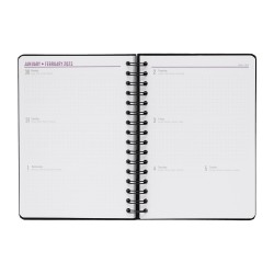 Organizer - BTS - 2022 / 2023