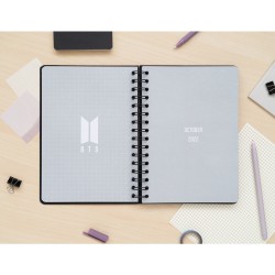 Organizer - BTS - 2022 / 2023