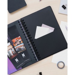 Organizer - BTS - 2022 / 2023