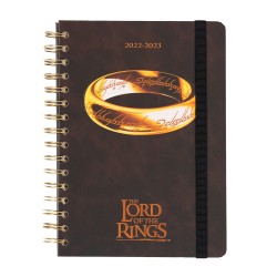 Organizer - Lord of the Rings - 2022 / 2023