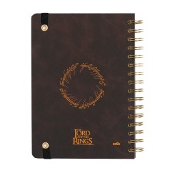 Organizer - Lord of the Rings - 2022 / 2023