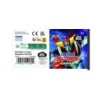 Plush - UFO Robot Grendizer - Mocchi-Mocchi 50th anniversary