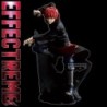 Figurine Statique - Effectreme - Naruto - Sasori Akasuna
