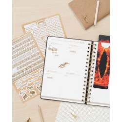 Organizer - Lord of the Rings - 2022 / 2023