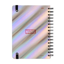 Organizer - Captain America - 2022 / 2023