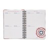 Organisateur - Captain America - 2022 / 2023