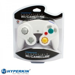 Wired controllers - GameCube - Nintendo - GameCube & Wii