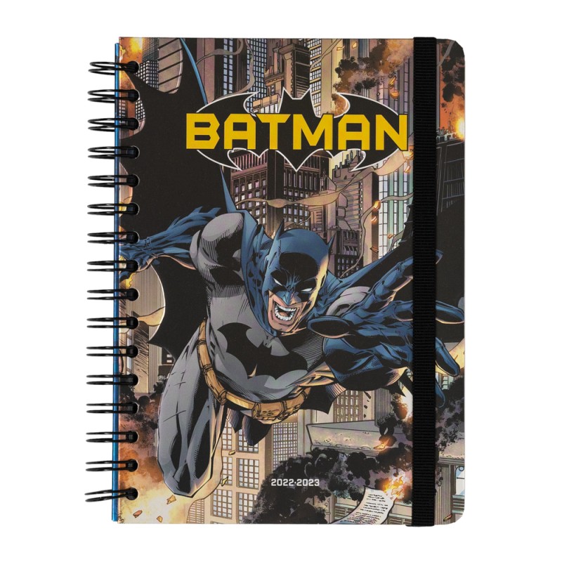 Organizer - Batman - 2022 / 2023 - Batman