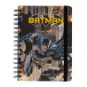 Organizer - Batman - 2022 / 2023 - Batman