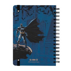 Organizer - Batman - 2022 / 2023 - Batman