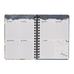 Organizer - Batman - 2022 / 2023 - Batman