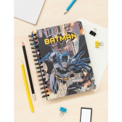 Organizer - Batman - 2022 / 2023 - Batman