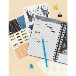 Organizer - Batman - 2022 / 2023 - Batman