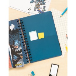 Organizer - Batman - 2022 / 2023 - Batman