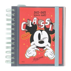 Organizer - Mickey & Cie - 2022 / 2023