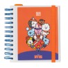 Organisateur - BT21 - 2022 / 2023
