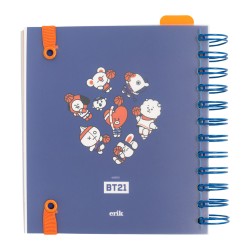 Organizer - BT21 - 2022 / 2023