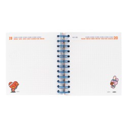 Organisateur - BT21 - 2022 / 2023