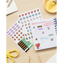 Organizer - BT21 - 2022 / 2023