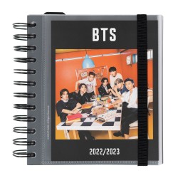 Organizer - BTS - 2022 / 2023