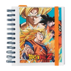 Organisateur - Dragon Ball - Son Goku
