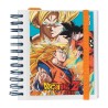 Organisateur - Dragon Ball - Son Goku