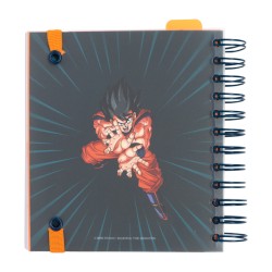 Organisateur - Dragon Ball - Son Goku