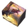 Deck Box - Magic The Gathering - SideWinder 100+ - Stormscale Scion