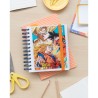 Organizer - Dragon Ball - Son Goku