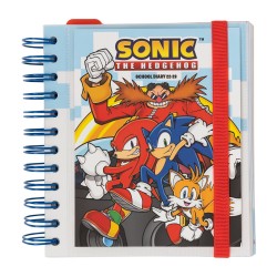 Organizer - Sonic the Hedgehog - 2022 / 2023