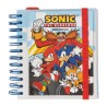 Organizer - Sonic the Hedgehog - 2022 / 2023